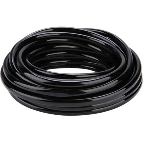 Garden hose atomizer nozzle watering hose 8/11 mm for plant greenhouse (1/5)