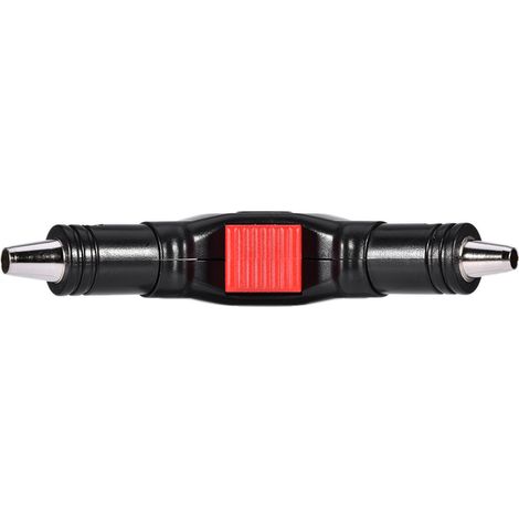 Outil de Compression Coaxiale pour Connecteurs F RG59 RG6, Dénudeur Câble Coaxial