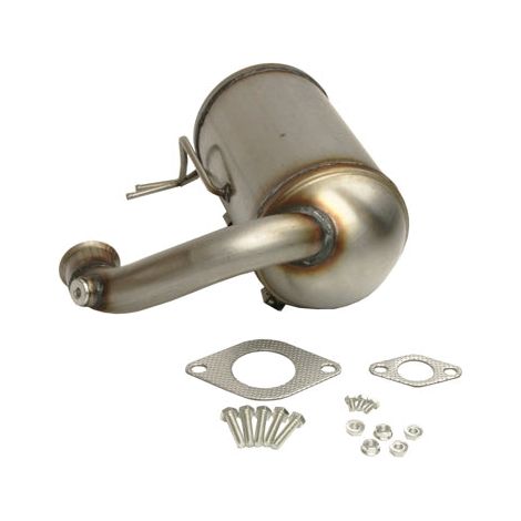 Filtre à particules / à suie, échappement MAXGEAR 27-6209 FIAT 1564902500 (1/3)