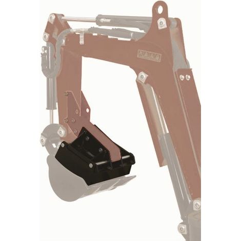 Pinza per benna EAG100T