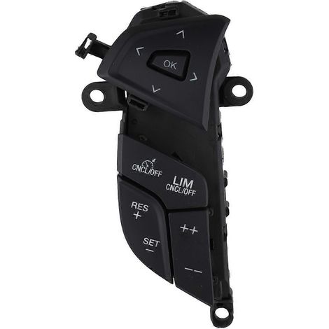 DG9Z-9C888-AD Lenkrad-Tempomatschalter für Ford Fusion Edge (2013–2023) (1/5)