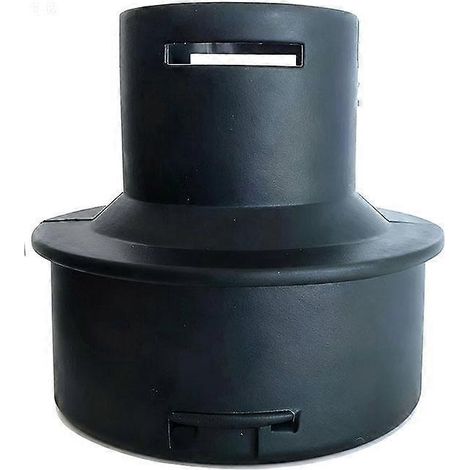 Raccord réducteur de ventilation de chauffage de stationnement - résistant à l'usure et à la chaleur