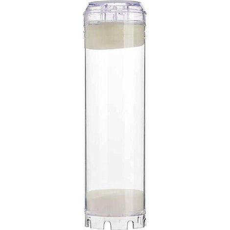 Polyphosphate Cartridge 10 inches - 250mm Anti-Scale Cartridge Anti-Tartar Protects your Devices Made