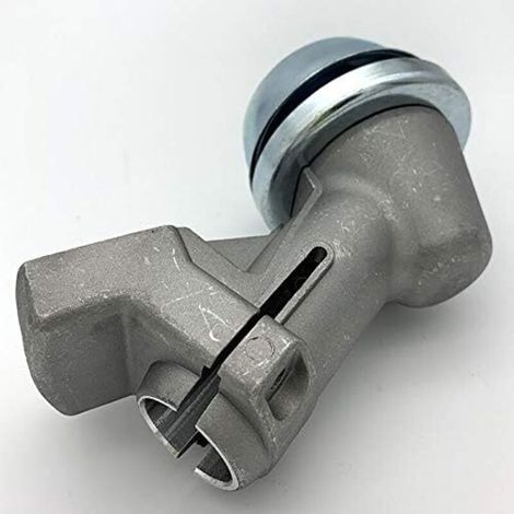 Tête de boîte de vitesses pour débroussailleuse Stihl FS160 FS220 FS300 FS400 FS480 (1/3)
