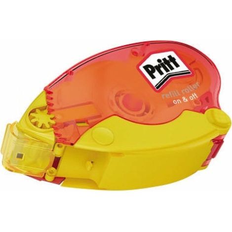 Pritt Refill Kleberoller, B: 8,4mm, L: 16m, non-permanent (9H ZRRNH) (1/5)