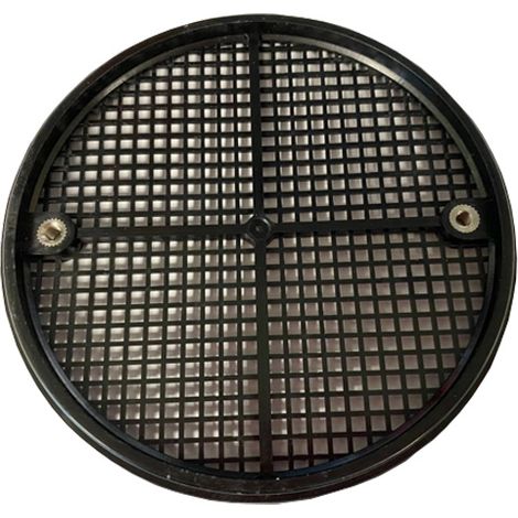 Filtre de bonde pour Pompe Sanifloor 1 et 2 depuis 2014
