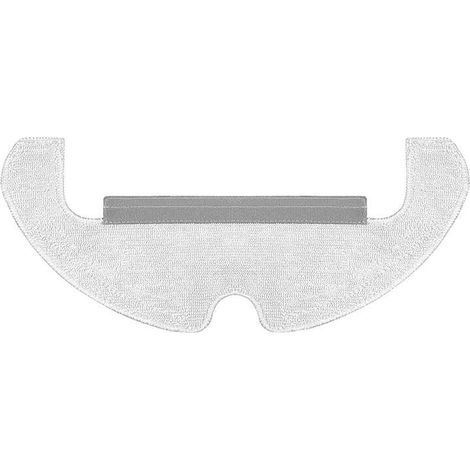 Almohadillas de fregado para Dreame D10s plus / D10 Plus gen2
