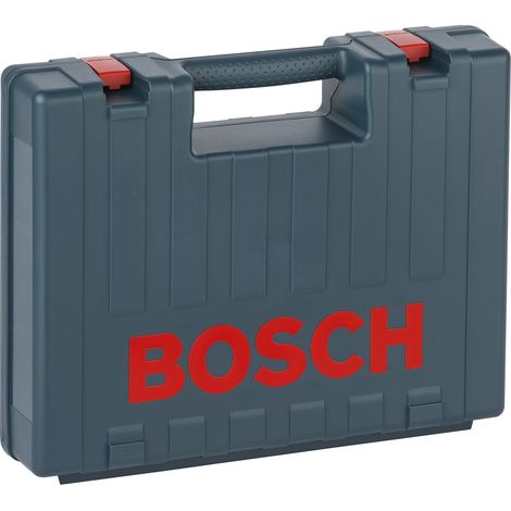 Bosch Mallette plastique 445 x 360 x 114 mm - 2605438098 (1/2)