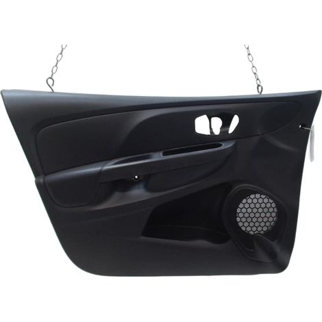 [PRODUIT D'OCCASION] Garniture Porte Avant Gauche RENAULT Clio Iv Phase 1 2012-... ♻️ Ref Oe. 809014532r - Garantie à vie (1/2)
