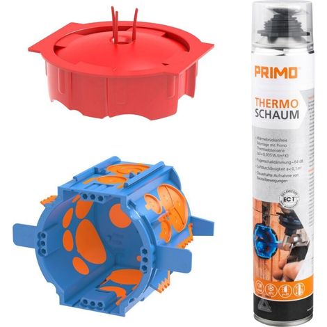 Strumento per elettricista Primo P726S set termodose 2 kg