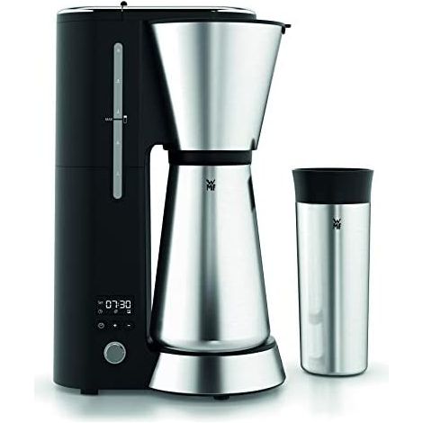 Cafetera WMF Thermo Kitchen Minis (1/5)
