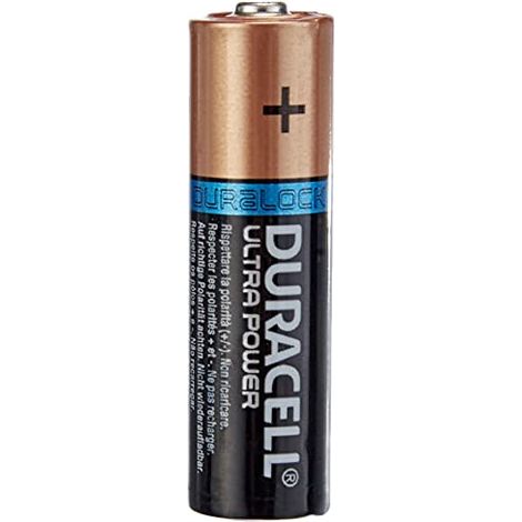Aa Duracell Ultra Power Bph12, Dclick (1/4)