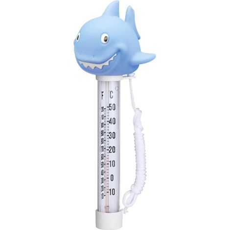 de mesure pour thermom tre flottant de piscine (1/5)