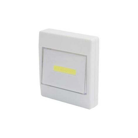 Cob 3w Led Cabinet Light + Schalter 60.411
