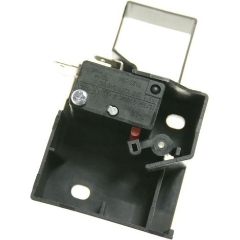 Supporto interruttore destro - Forni, Fornelli Elettrici e a Gas - ASKO - 352551