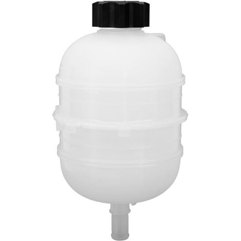 Depósito de expansión del refrigerante para Peugeot 206 – Número de pieza 481587 / 132311 / 1307LQ – Plástico resistente
