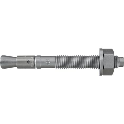 20PZ TASSELLO ANCORANTE ACCIAIO 'SITA' S14100/ 5 14 x 100 - vite M14 (1/4)