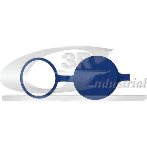 3RG 29603 TAPÓN DEPÓSITO AGUA LIMPIAPARABRISAS