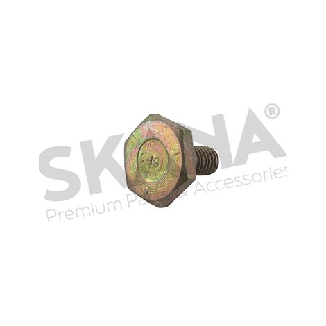 Vite prigioniera MTD 7380322A 0322A 738