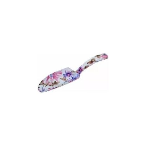 Outil de jardinage greenmill floral design aluminium 27,5 cm