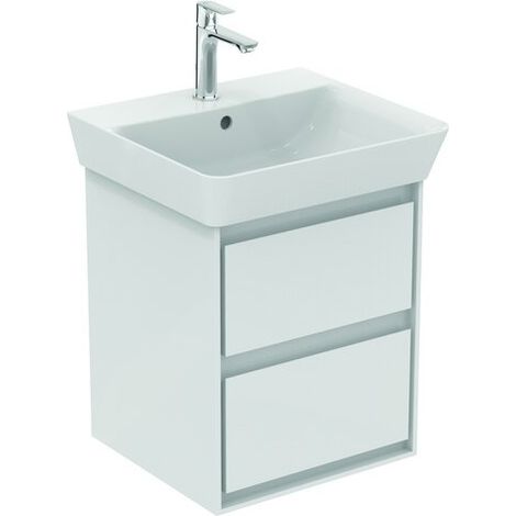 Ideal Standard ef741b2 tiroir supérieur façade avant connecter air, (1/3)