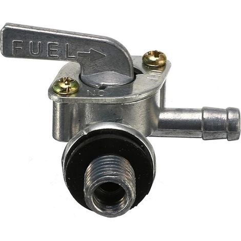Robinet de Réservoir d'Essence groupe électrogène à essence, Pompe à Essence Valve de Commutateur de Carburant de Réservoir de Gaz 950 (1/4)