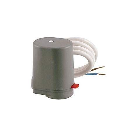 Tête électrothermique normalement fermé Giacomini R473  24V