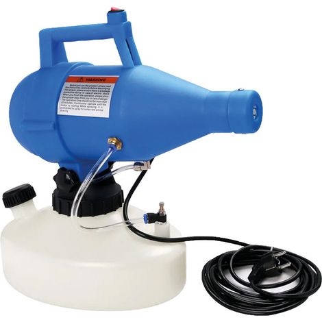 1PZ NEBULIZZATORE ELETTRICO 'F1400' 4,5 litri - 1400 watt