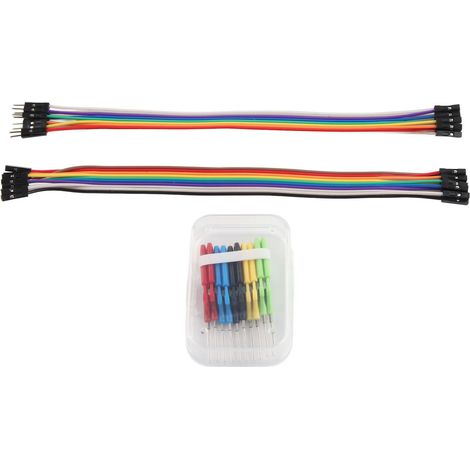 Micro-IC-Testpinze SDK08 für SOIC-, TSSOP-, TSOP-, SSOP-, MSOP-, PLCC-, QFP-, TQFP-, LQFP- und CMS-Schaltungen