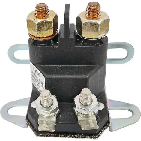Contacteur électromagnétique CC universel pour démarreur 892-1251-210-50 (1/5)