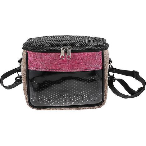 sac pour chinchilla