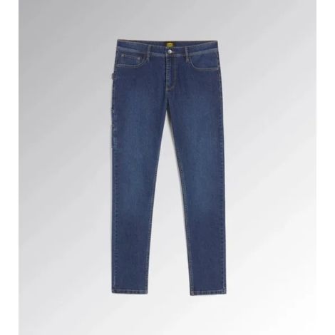 Diadora Utility Pant stone lite Jeans da lavoro 702.182035 - L