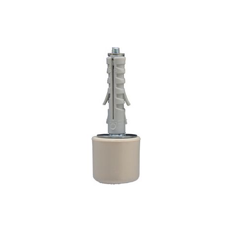ELEMATIC TASSELLO ENP/FP 9 PARACOLPO BIANCO- ITW CONSTRUCTION PRODUCTS ITALY- 50,0 pz