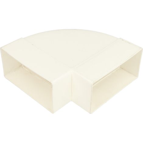Coude à 90 ° FB90W horizontal Clivent