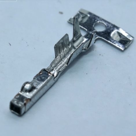 1452503-1 Automotive connector, plug, wiring harness terminal (1/2)