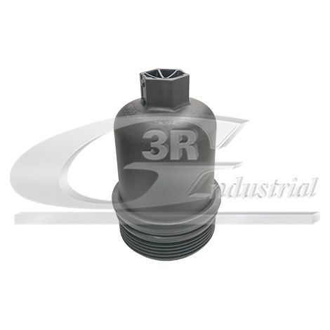 3RG 81220 TAPA FILTRO ACEITE
