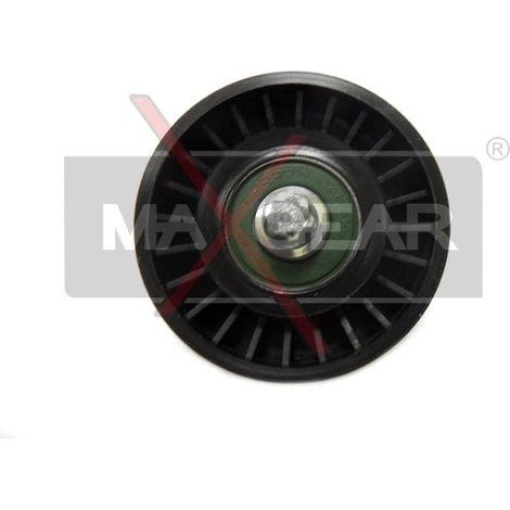 Poulie renvoi/transmission, courroie crantée MAXGEAR 54-0250 CHEVROLET 55352713 (1/2)