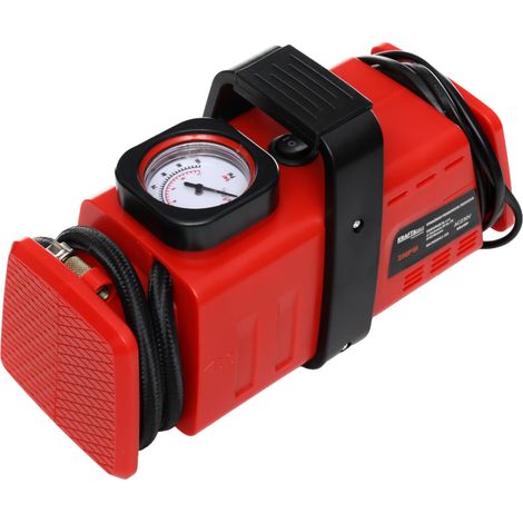 Compresor para coche 12/230V 20l/min KD1489