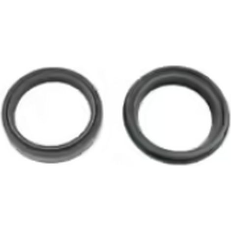 Retenes de aceite y polvo de 46 mm Showa/Kayaba para Honda CR R 125 2002-2004