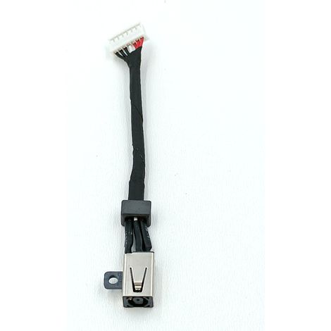 DELL PRECISION 5510 5520 5530 / 0TPNTM-Sockel (1/5)