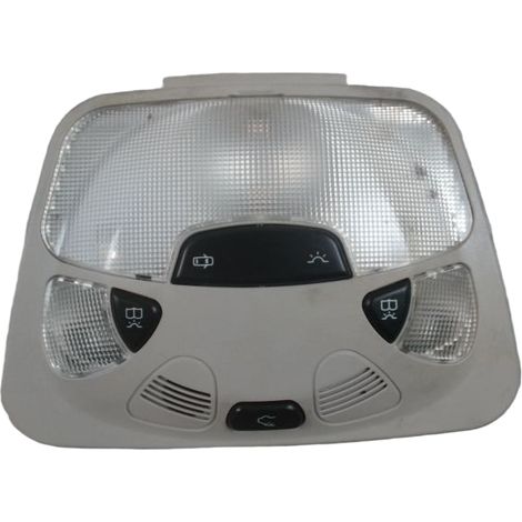 [PRODUIT D'OCCASION] Plafonnier MERCEDES Classe C 2004- ♻️ Ref Oe. 20382046017d43 - Garantie à vie (1/2)
