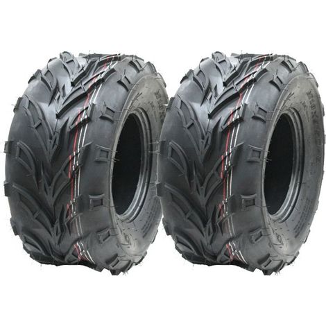 18x9.50-8 ATV Reifen Quad