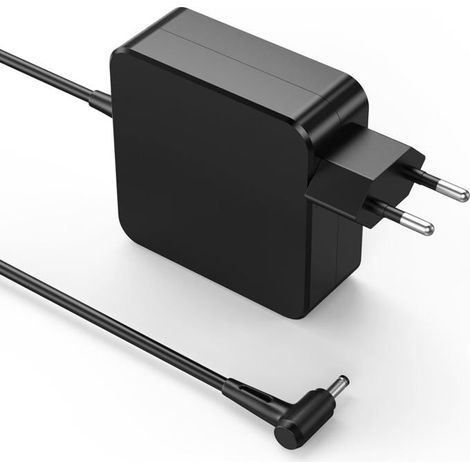 (UNI)45W Chargeur Ordinateur Portable pour ASUS Vivobook 14 15 S14 S15 X540S X541U X540Y X515 X515J Zenbook UX303U UX305 UX305F UX305C (1/5)