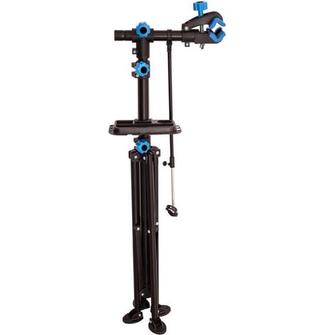 Ständer Strend Pro, für Fahrrad, für Radreparatur, Service, 109-190 cm (1/5)