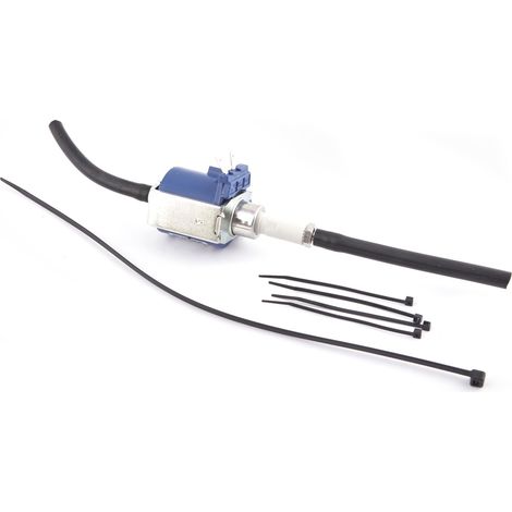 Pompe de vidangePompe pré aspiration pour purgeur de freins HU 1102, HU 1103 - SA 1276 - CLAS Equipements