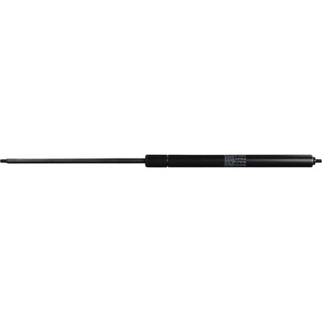 Vérin à gaz L852,5-500N STABILUS CA556017 (1/2)