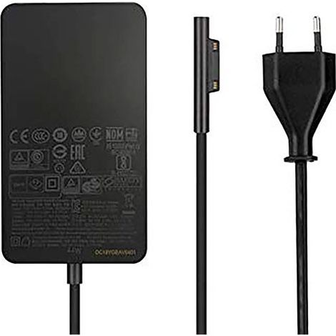 NX - Alimentation pour Microsoft Surface Pro 15V 40W (1/3)