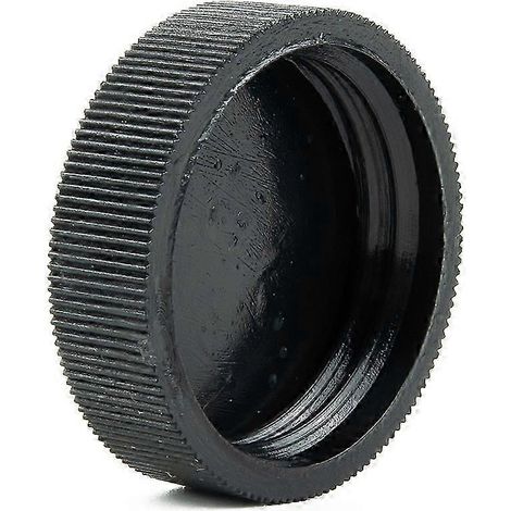 Bouchon du vase d'expansion du liquide de refroidissement pour Nissan 350Z (2003-2008), Nissan 370Z (2009-2013) et Nissan Cube (2009) (1/5)