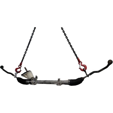 Cremaillere RENAULT Scenic III 2009- [PRODUIT D'OCCASION]♻️490010683r (1/2)
