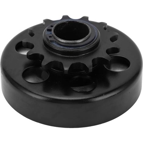 Embrayage Centrifuge Go Kart Embrayage, 1in Alésage 13 Dents 2300 RPM Embrayage Robuste pour 40 41 420 Chaîne Mini Vélos Go Karts (1/5)